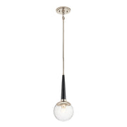 Lampa wisząca Marilyn - 1 źródło światła , Kichler Quintiesse - ePlafoniera
