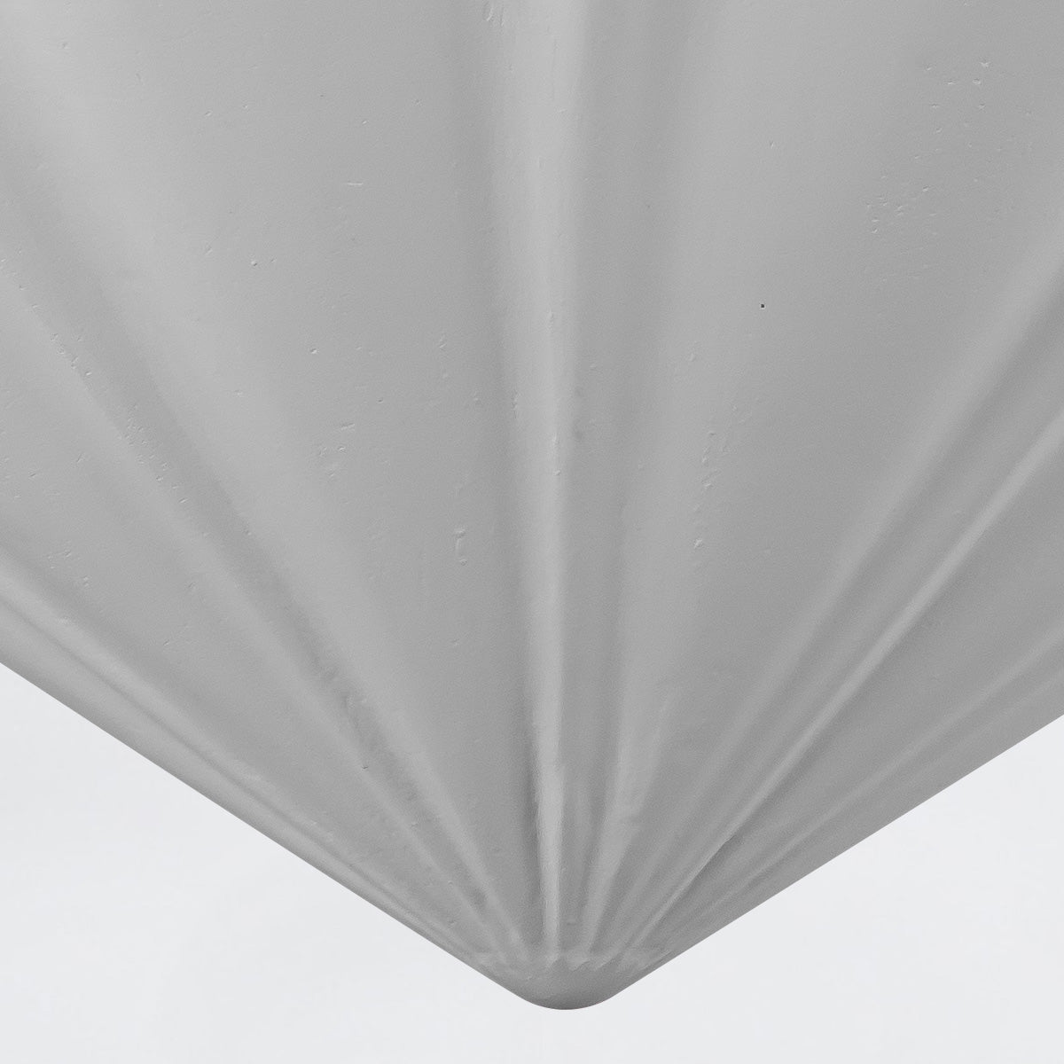 Lampa wisząca Martine - 3 źródła światła - Antyczna biel, Alora - ePlafoniera.pl