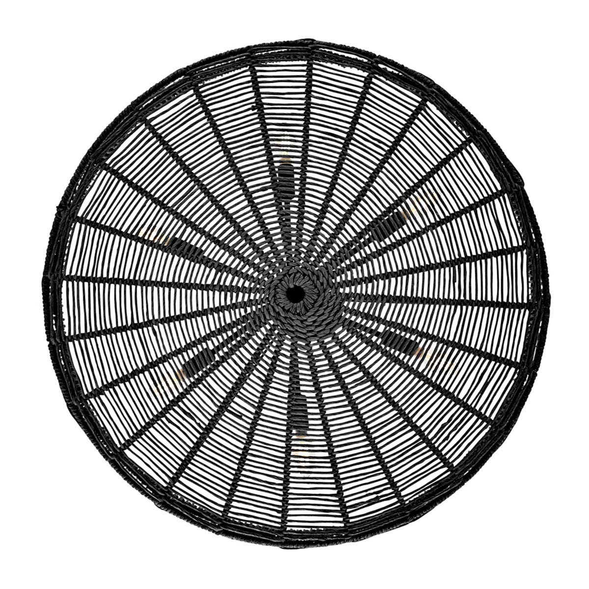 Lampa wisząca Ophelia - 6 źródeł światła - Czarny, Hinkley - ePlafoniera.pl