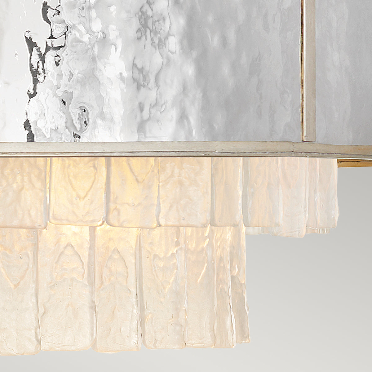 Lampa wisząca Reverie - 8 źródeł światła , Hinkley - ePlafoniera.pl
