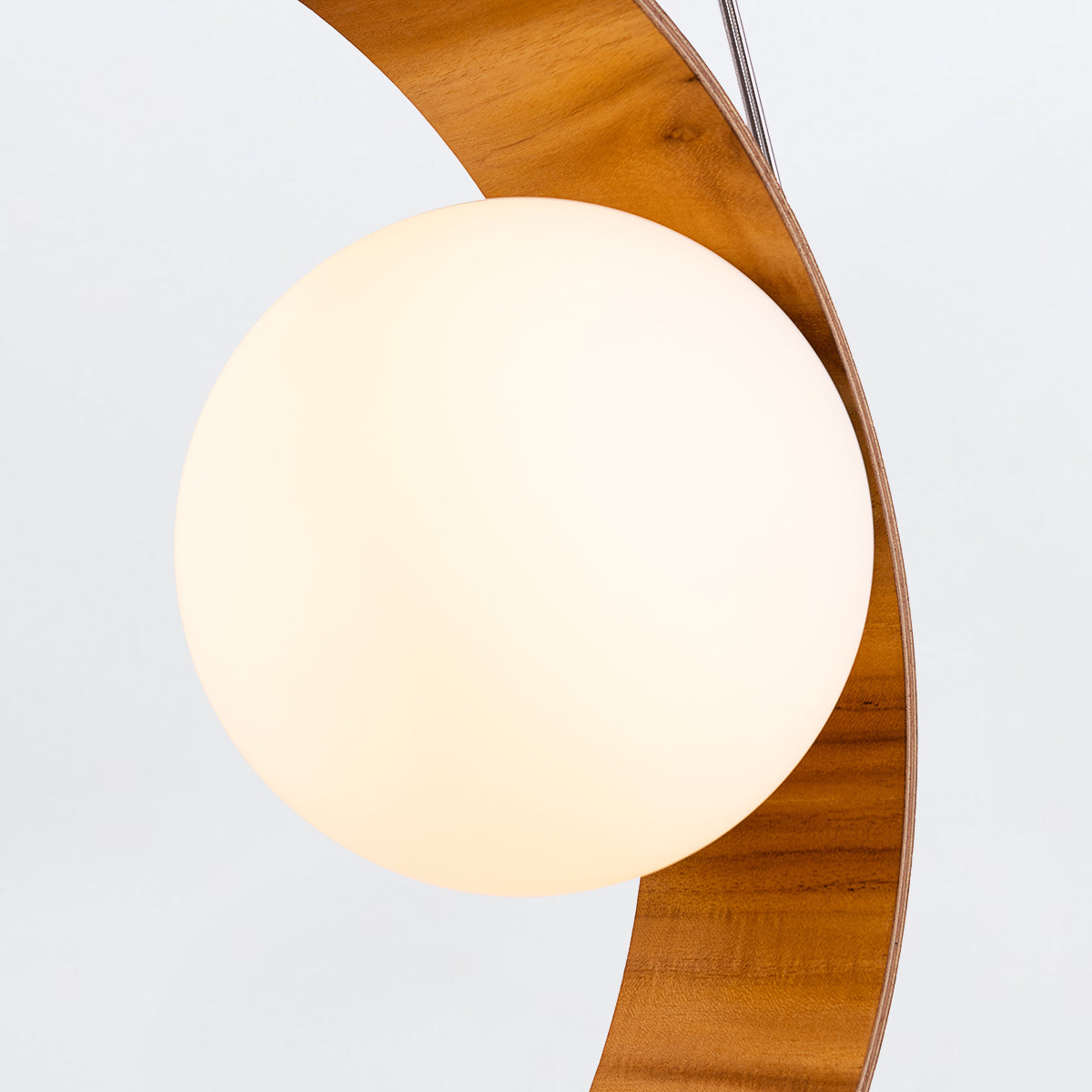 Lampa wisząca Sfera - 1 źródło światła, Accord Lighting - ePlafoniera.pl