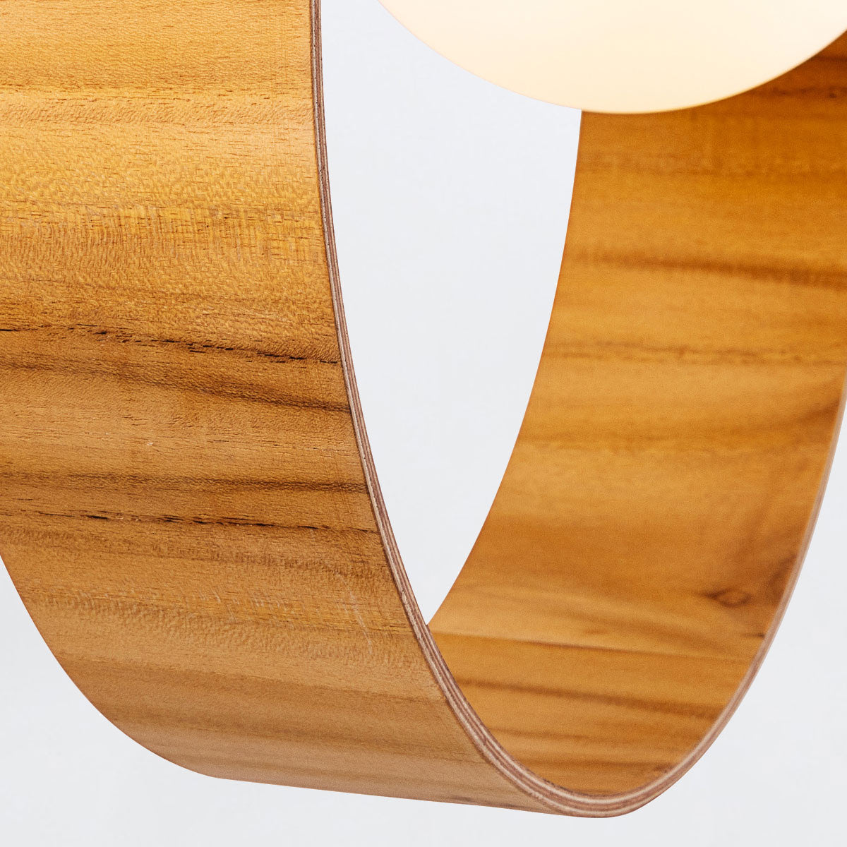 Lampa wisząca Sfera - 1 źródło światła, Accord Lighting - ePlafoniera.pl