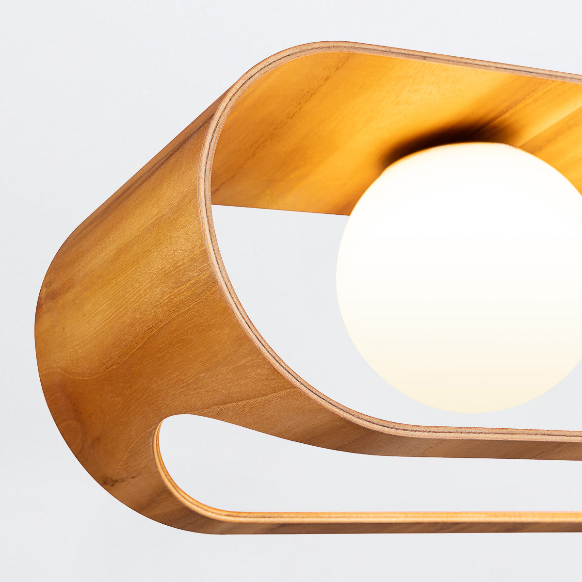 Lampa wisząca Sfera - 3 źródła światła, Accord Lighting - ePlafoniera.pl