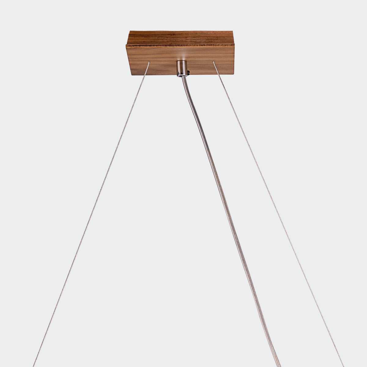 Lampa wisząca Sfera - 3 źródła światła, Accord Lighting - ePlafoniera.pl