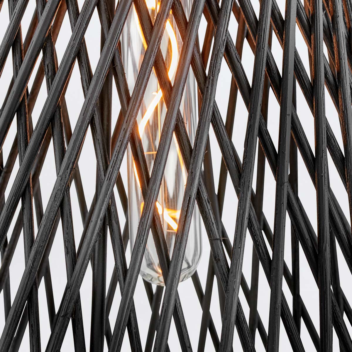 Lampa wisząca Twyla - 1 źródło światła - Czarny, Hinkley - ePlafoniera.pl