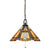 Lampy wiszące Art Deco