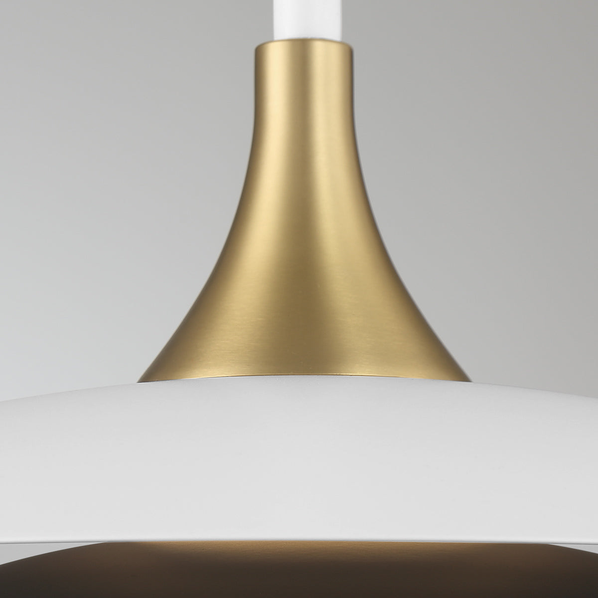 Lampa wisząca Welsh - Matowa biel, Eurofase - ePlafoniera.pl