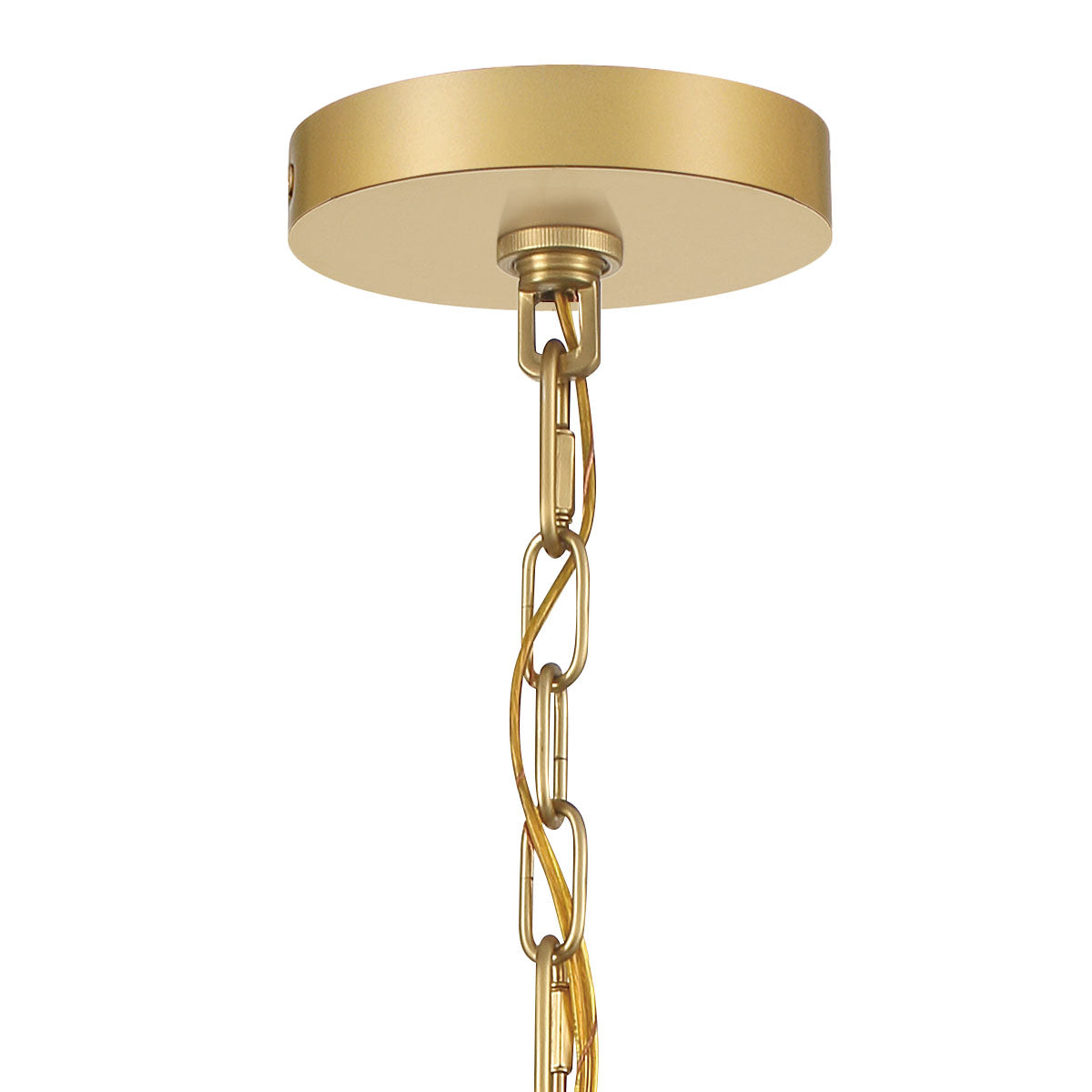 Lampa wisząca Welsh - Matowa czerń, Eurofase - ePlafoniera.pl