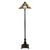 Lampy podłogowe