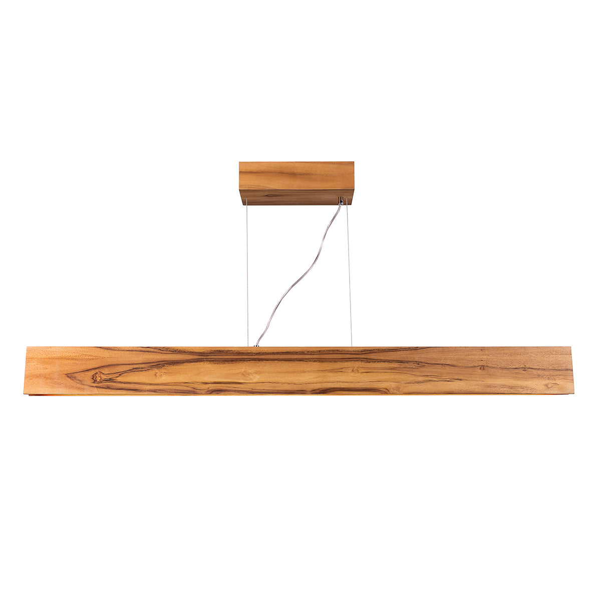 Lampa wyspowa LED Clean, Accord Lighting - ePlafoniera.pl