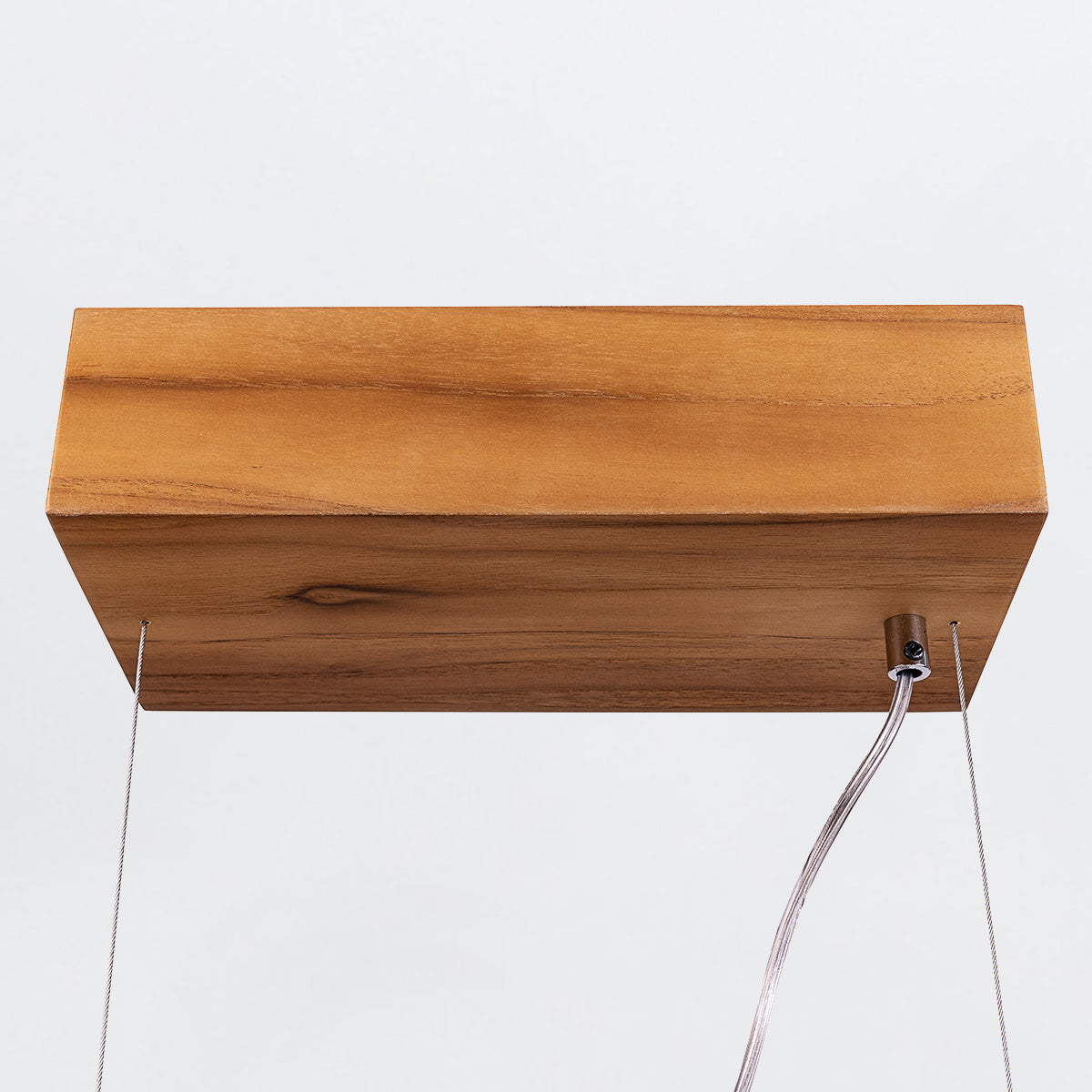 Lampa wyspowa LED Clean, Accord Lighting - ePlafoniera.pl