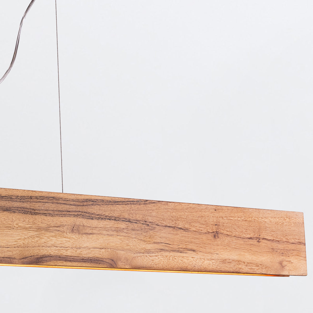 Lampa wyspowa LED Clean, Accord Lighting - ePlafoniera.pl