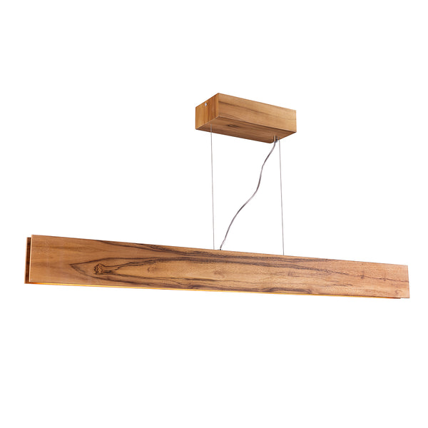 Lampa wyspowa LED Clean, Accord Lighting - ePlafoniera