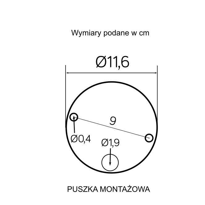 Lampa zewnętrzna, garażowa, ścienna - regulowany reflektor naświetlacz z czujnikiem ruchu i zmierzchu (LED 36W) SU-MA (duo)