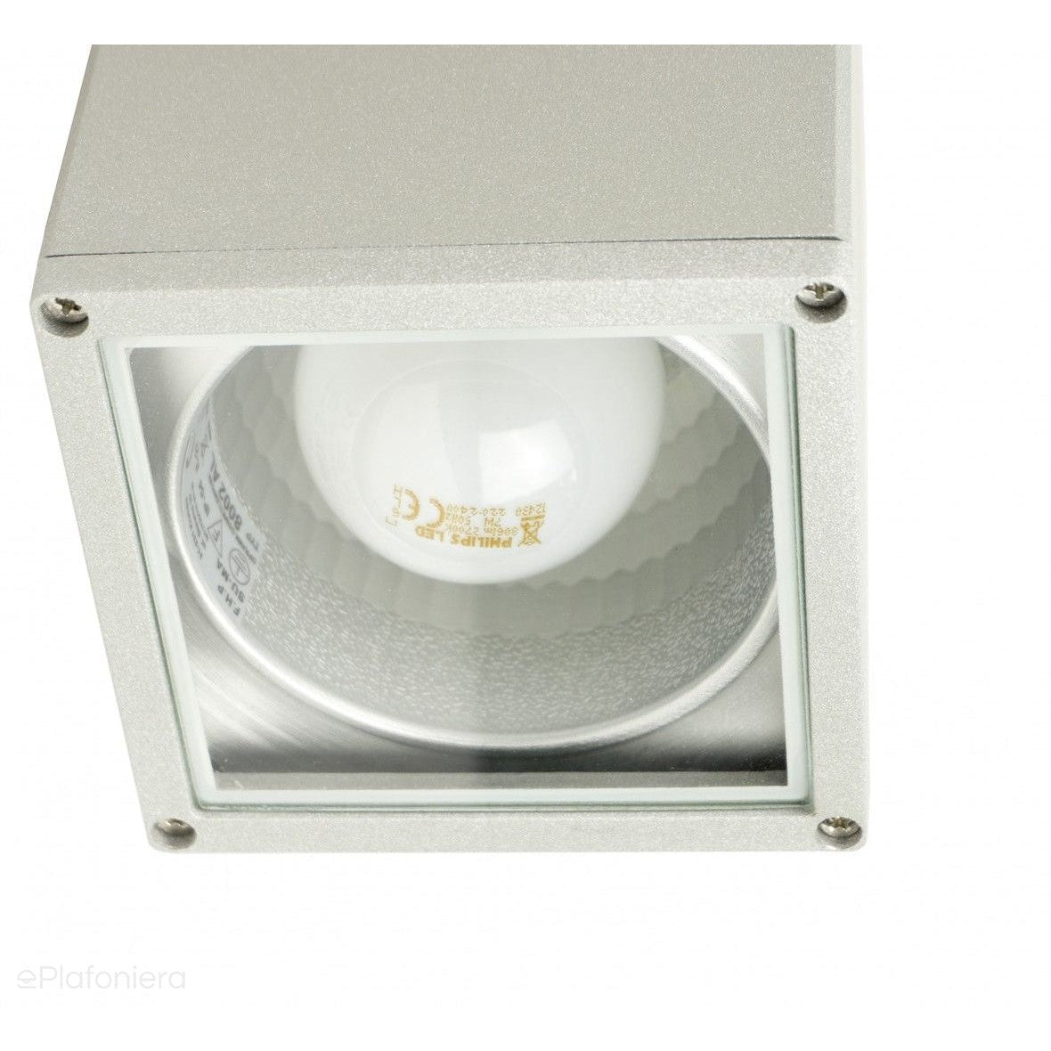 Adela 8003 AL, SU-MA - ePlafoniera