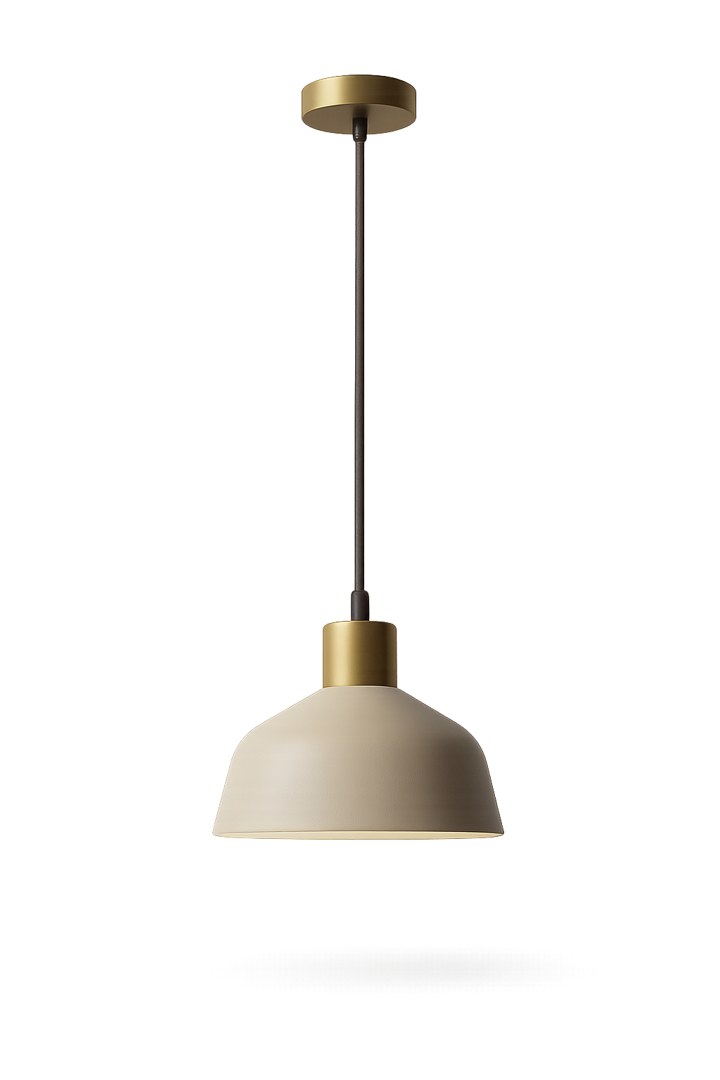 Lampy wiszące