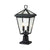 Lampy ogrodowe