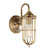 Kinkiety do sypialni loft
