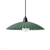 Loftowa lampa wisząca Fala - Loftlight 48cm (1x E27)