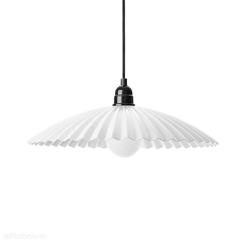 Loftowa lampa wisząca Fala - Loftlight 48cm (1x E27)