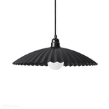 Loftowa lampa wisząca Fala - Loftlight 48cm (1x E27)