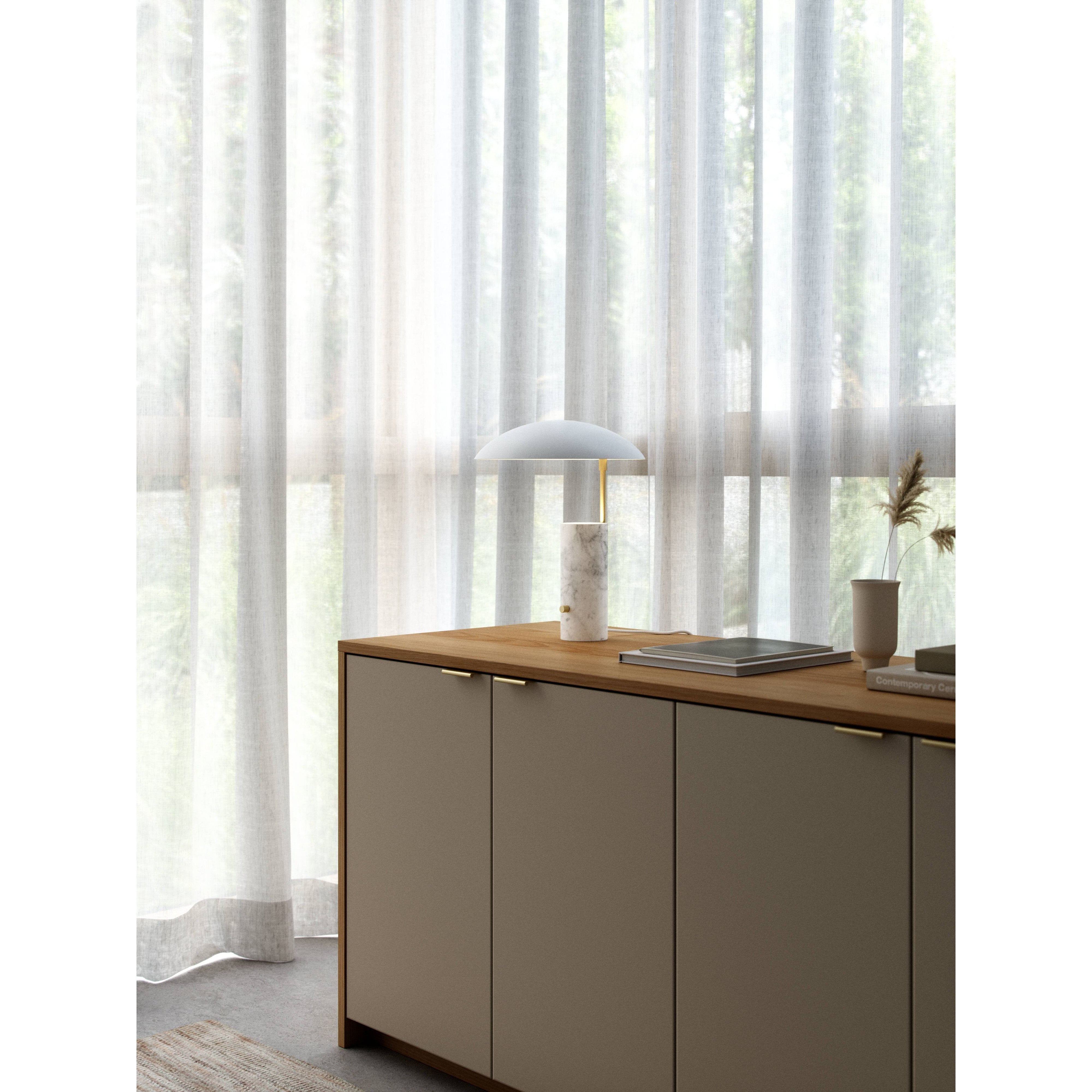 Mademoiselles | Table Lamp | White, Design For The People - ePlafoniera