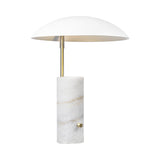 Mademoiselles | Table Lamp | White, Design For The People - ePlafoniera.pl