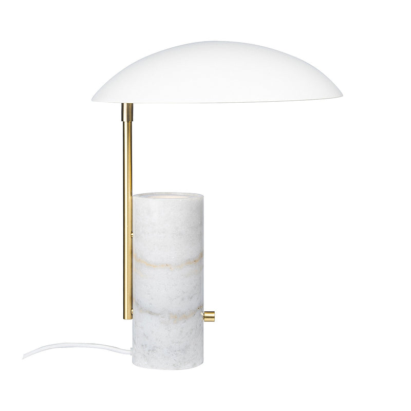 Mademoiselles | Table Lamp | White, Design For The People - ePlafoniera.pl