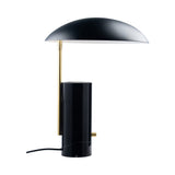 Mademoiselles | Table Lamp | Black, Design For The People - ePlafoniera.pl