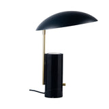 Mademoiselles | Table Lamp | Black, Design For The People - ePlafoniera.pl