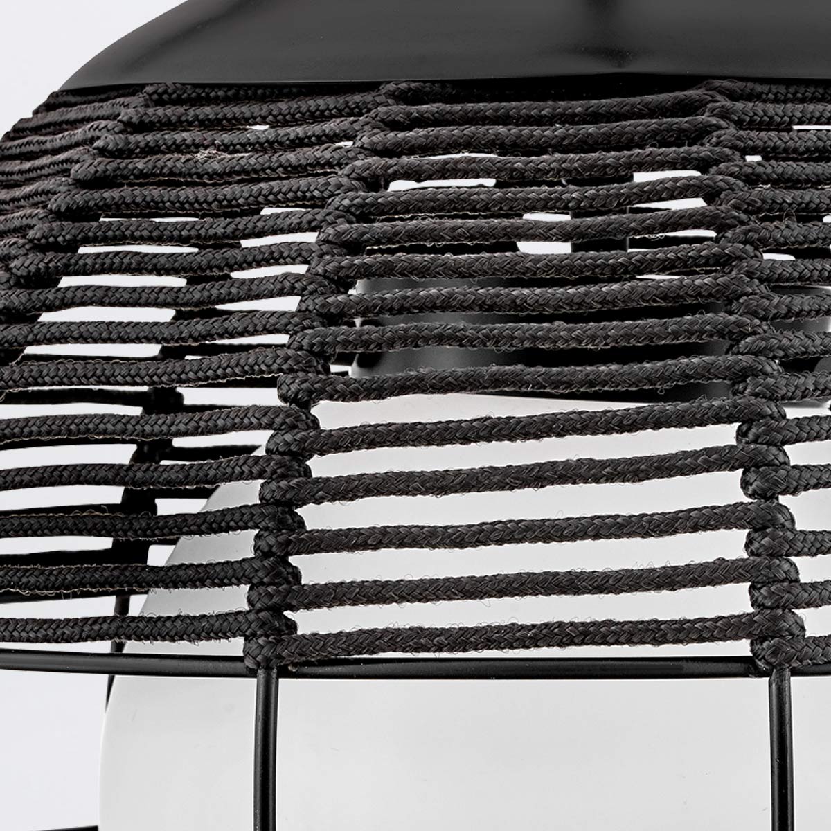 Mała lampa wisząca Maddox - 1 źródło światła - Czarny, Hinkley - ePlafoniera.pl