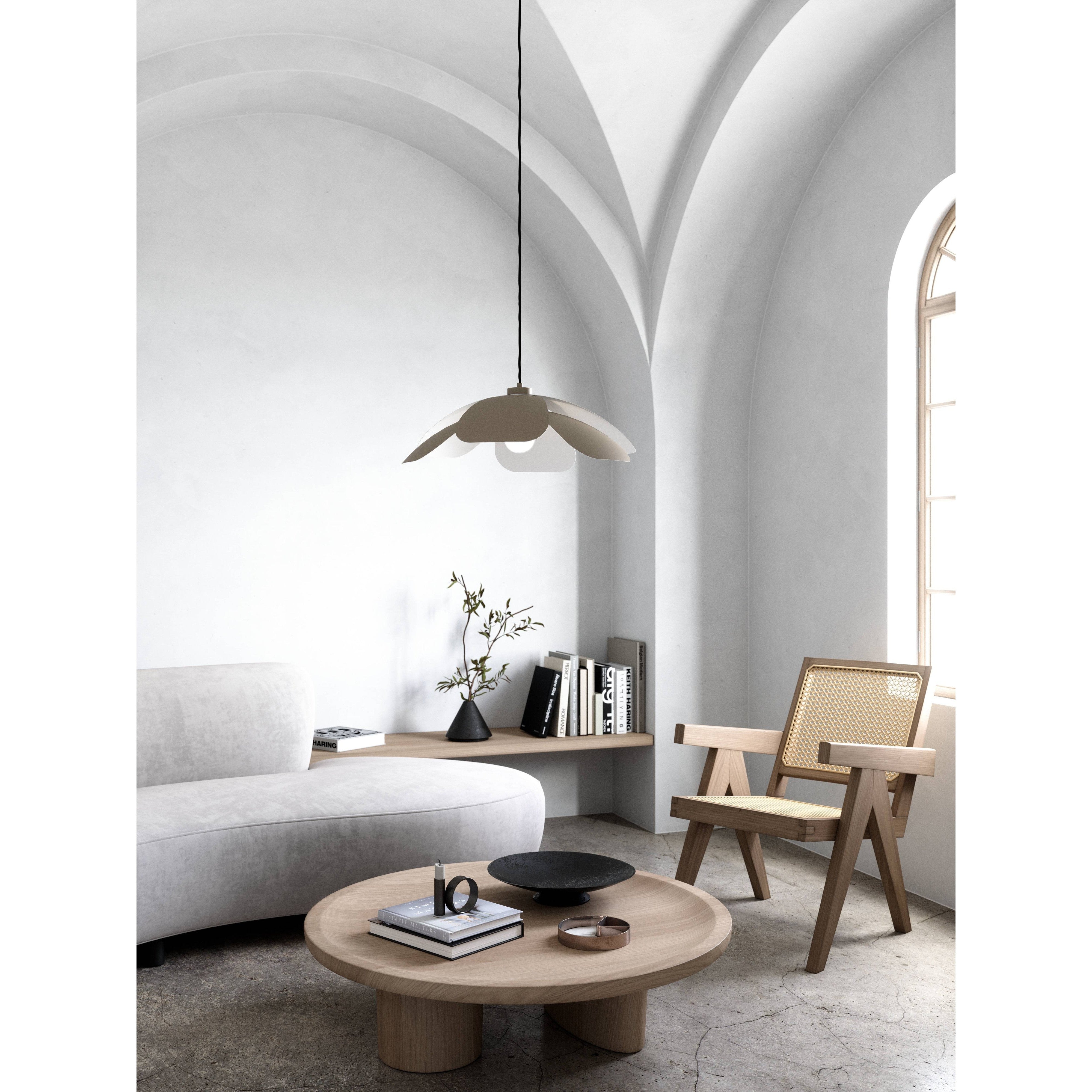 Maple 55 | Pendant | Brown, Design For The People - ePlafoniera