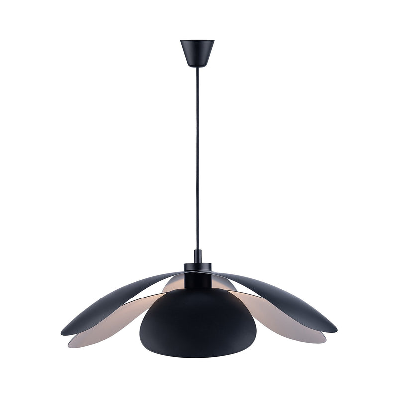 Maple 55 | Pendant | Black, Design For The People - ePlafoniera.pl