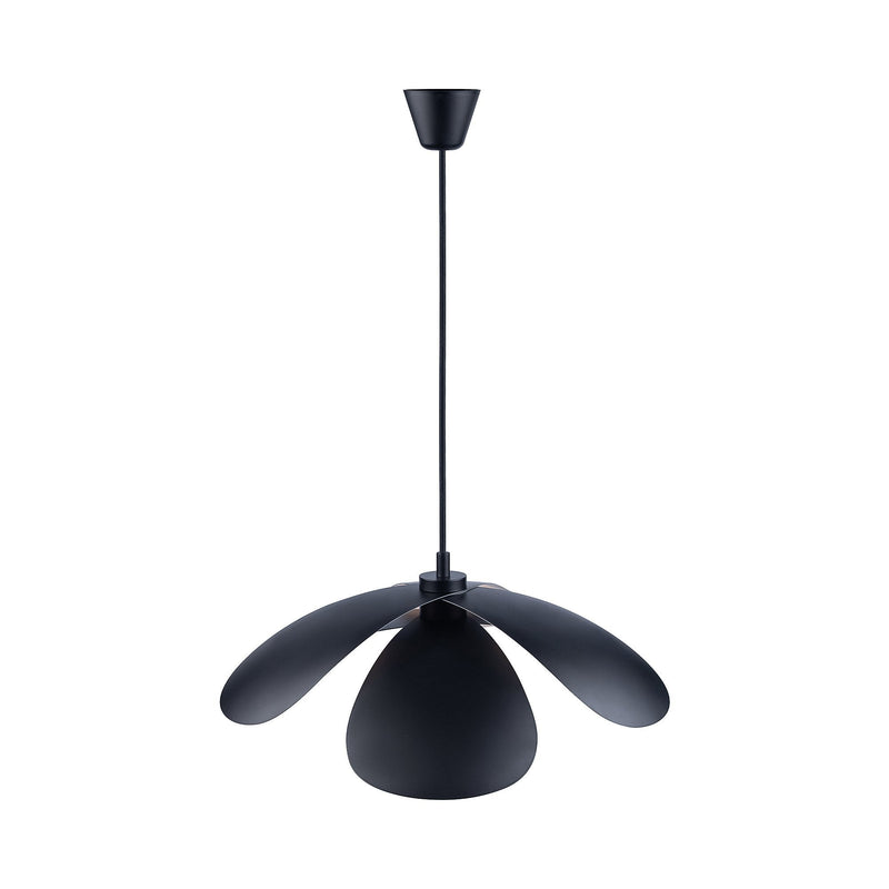 Maple 55 | Pendant | Black, Design For The People - ePlafoniera.pl