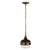 Lampy nocne loftowe