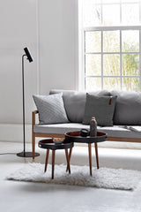 Mib 6 | Floor Lamp | Black, Design For The People - ePlafoniera