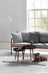 Mib 6 | Floor Lamp | White, Design For The People - ePlafoniera.pl