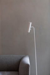 Mib 6 | Floor Lamp | White, Design For The People - ePlafoniera.pl