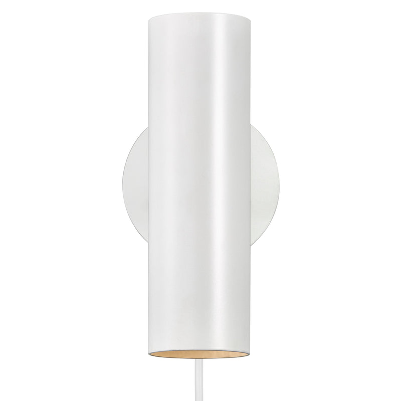 Mib 6 | Wall Light | White, Design For The People - ePlafoniera.pl