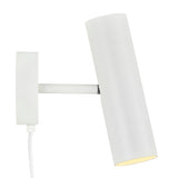 Mib 6 | Wall Light | White, Design For The People - ePlafoniera.pl