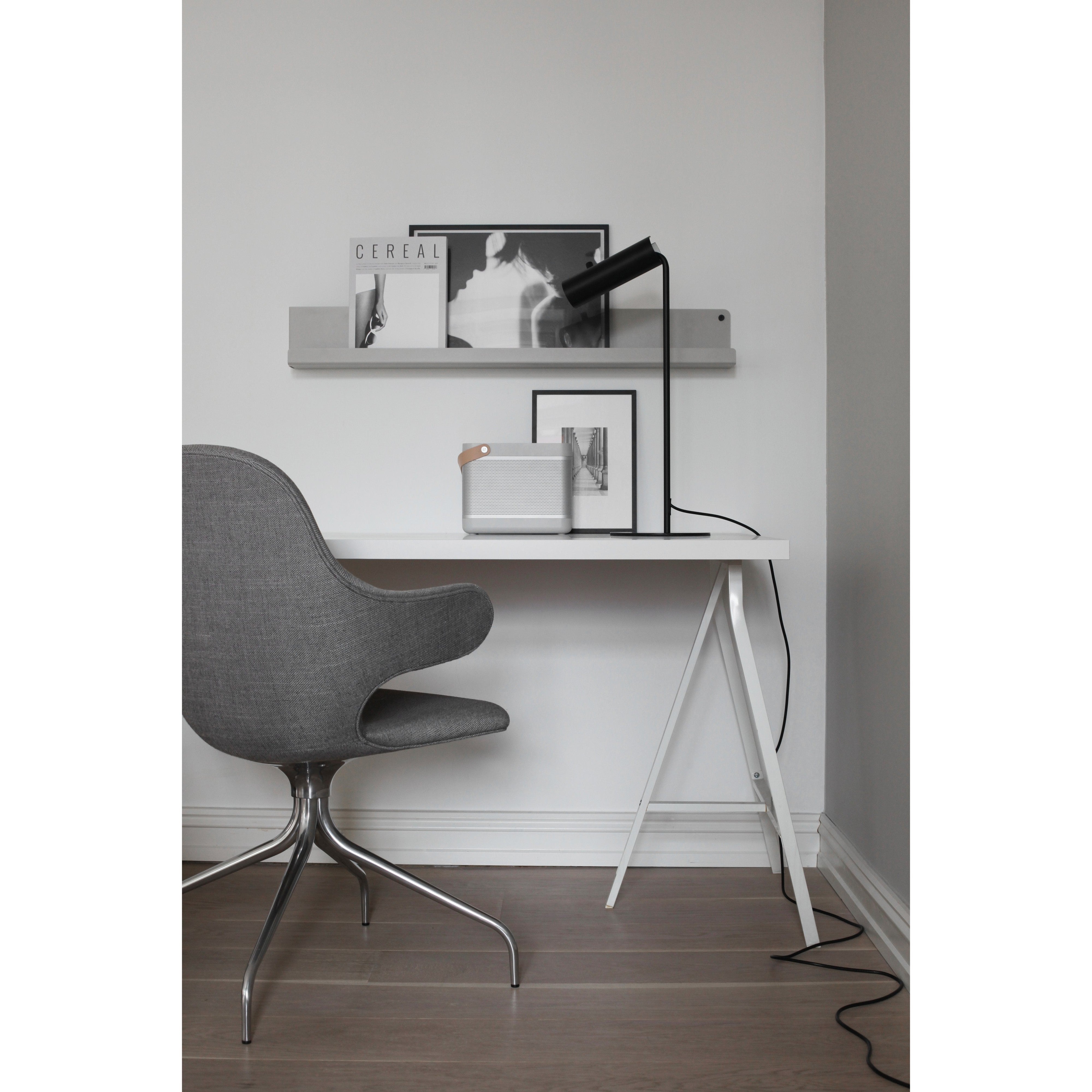 Mib 6 | Table Lamp | Black, Design For The People - ePlafoniera.pl