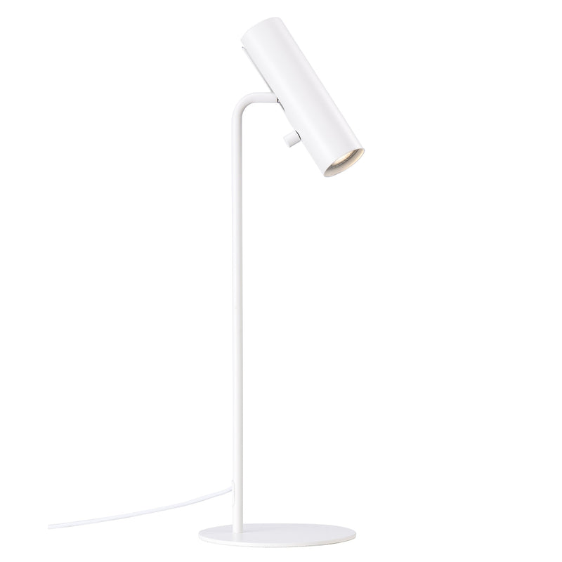 Mib 6 | Table Lamp | White, Design For The People - ePlafoniera.pl