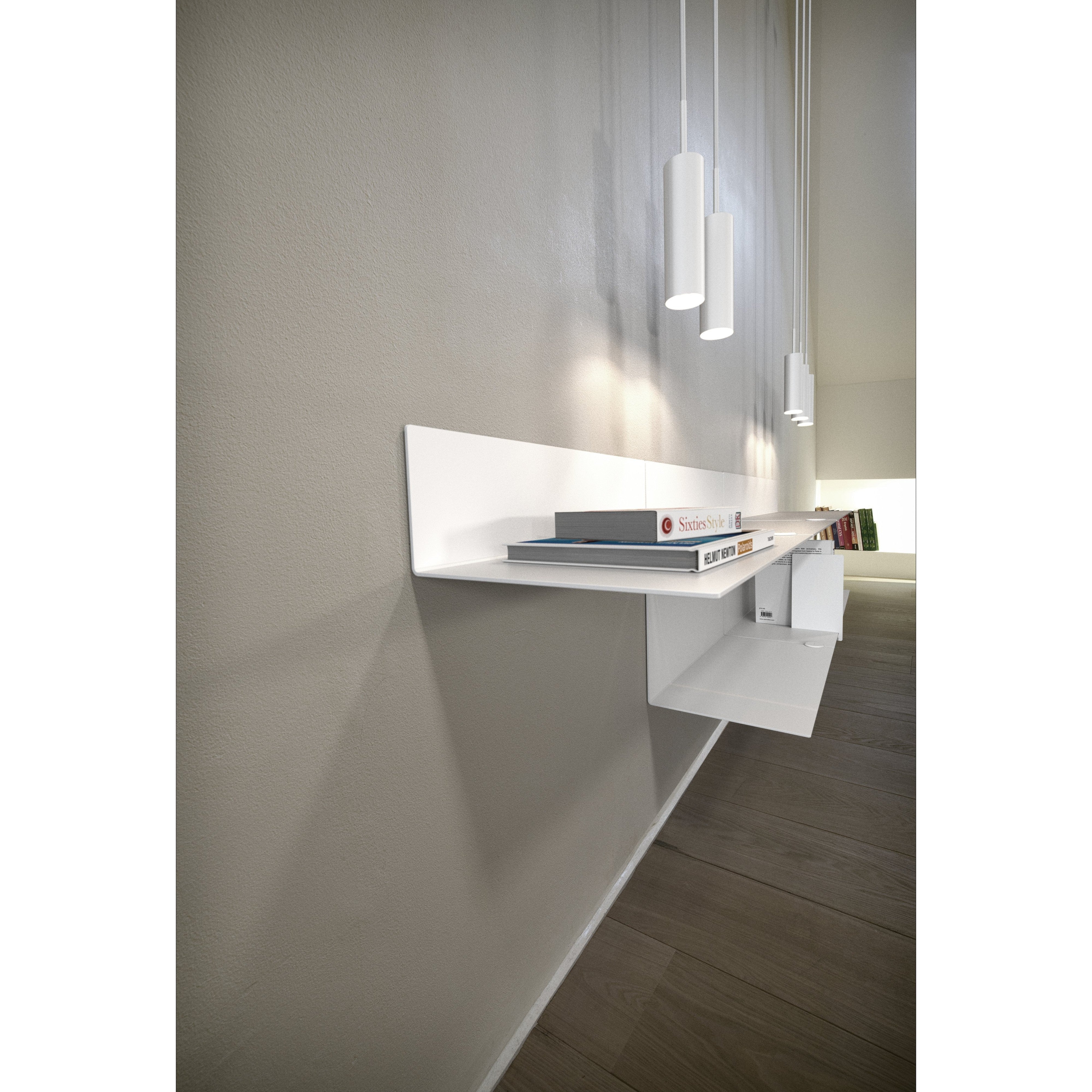 Mib 6 | Pendant | White, Design For The People - ePlafoniera