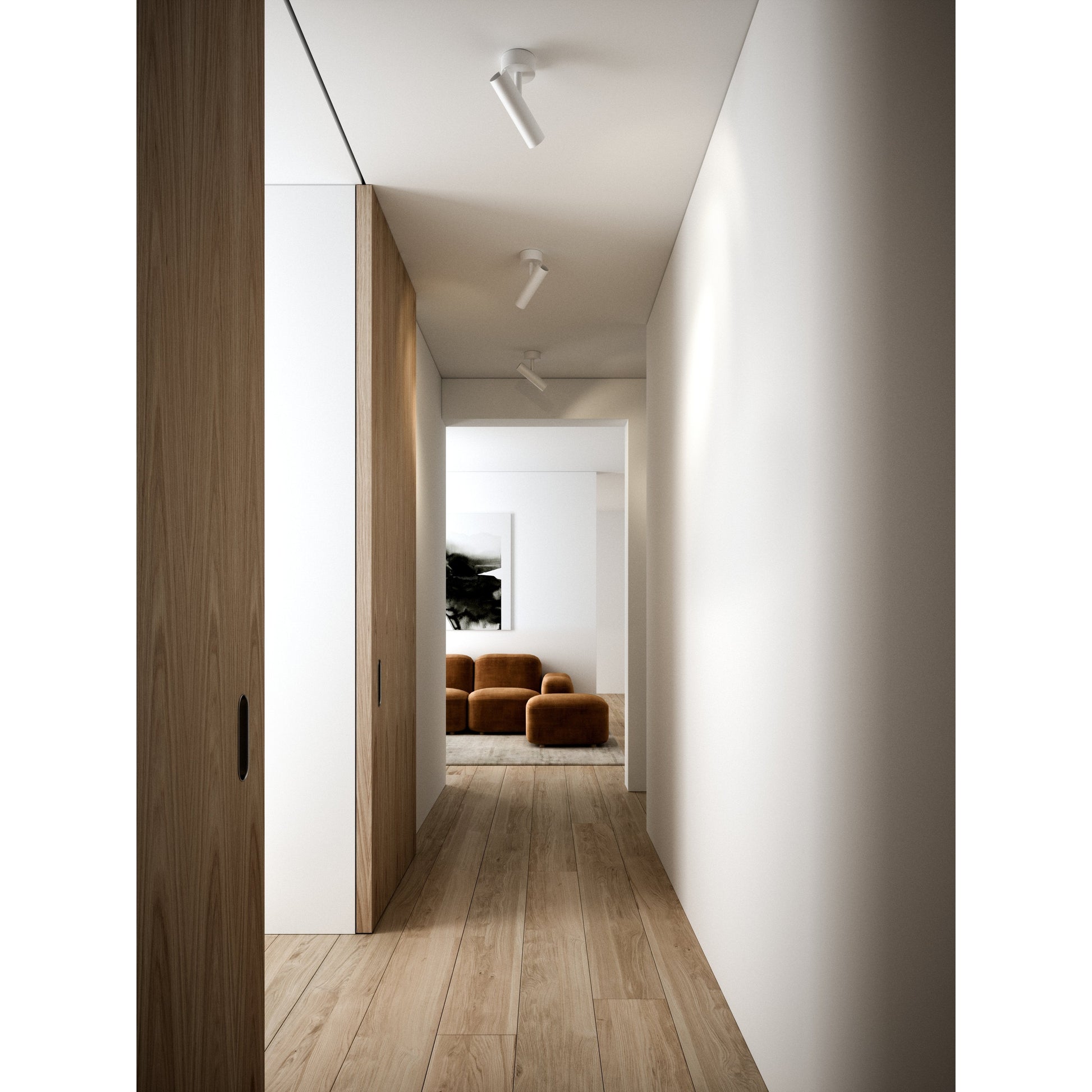 Mib | Ceiling Light | White, Design For The People - ePlafoniera
