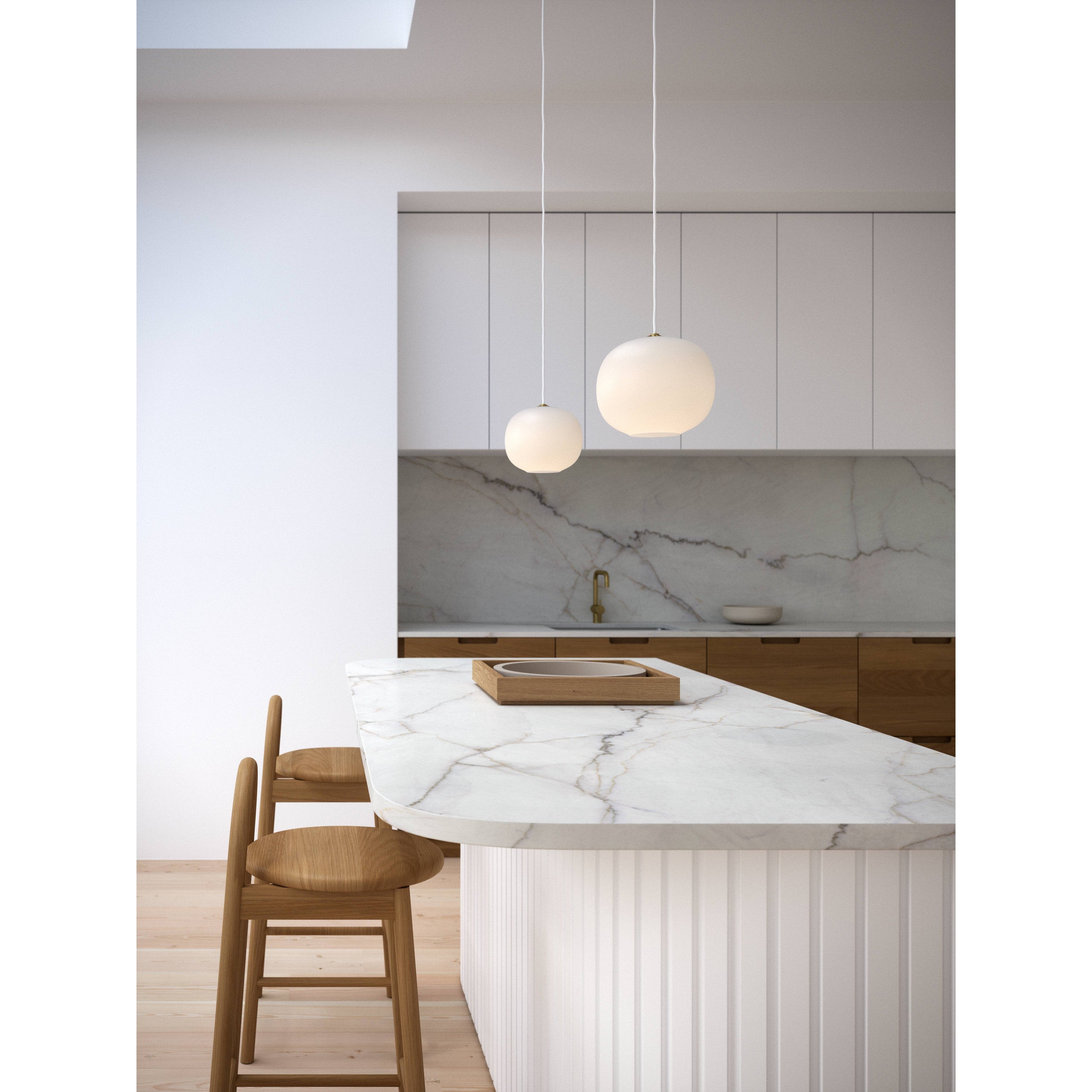 Navone | Pendant | White, Design For The People - ePlafoniera
