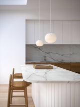 Navone | Pendant | White, Design For The People - ePlafoniera