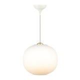 Navone | Pendant | White, Design For The People - ePlafoniera.pl