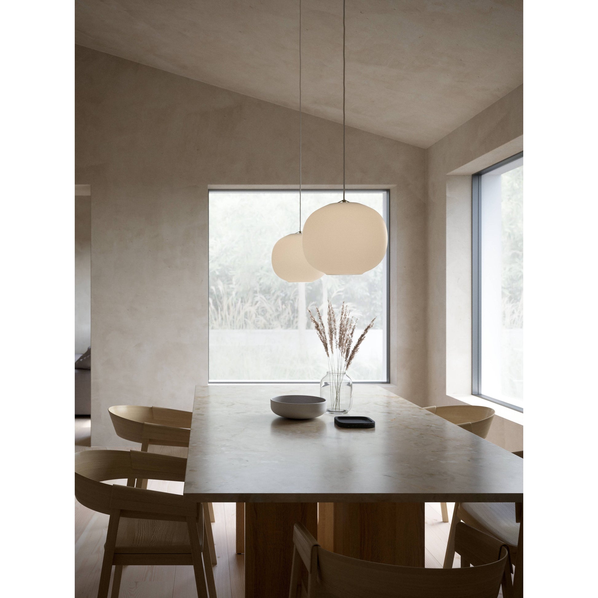 Navone | Pendant | White, Design For The People - ePlafoniera