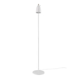 Nexus 2 | Floor Lamp | White/Telegrey, Design For The People - ePlafoniera.pl