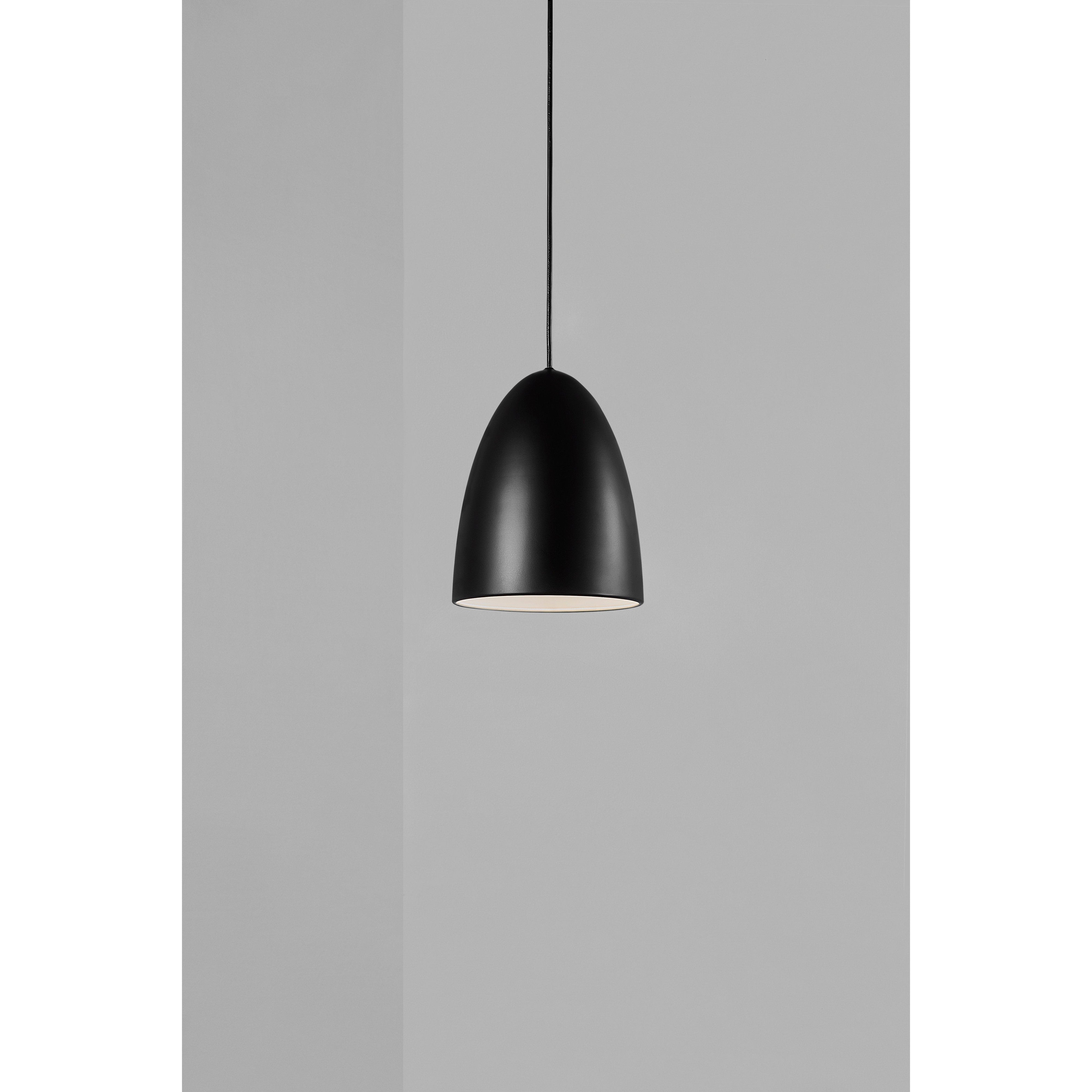 Nexus 2 | Pendant | Black, Design For The People - ePlafoniera.pl